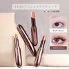 Qin Derdom Three-Color Gradient Shimmer Eyeshadow Stick, #03