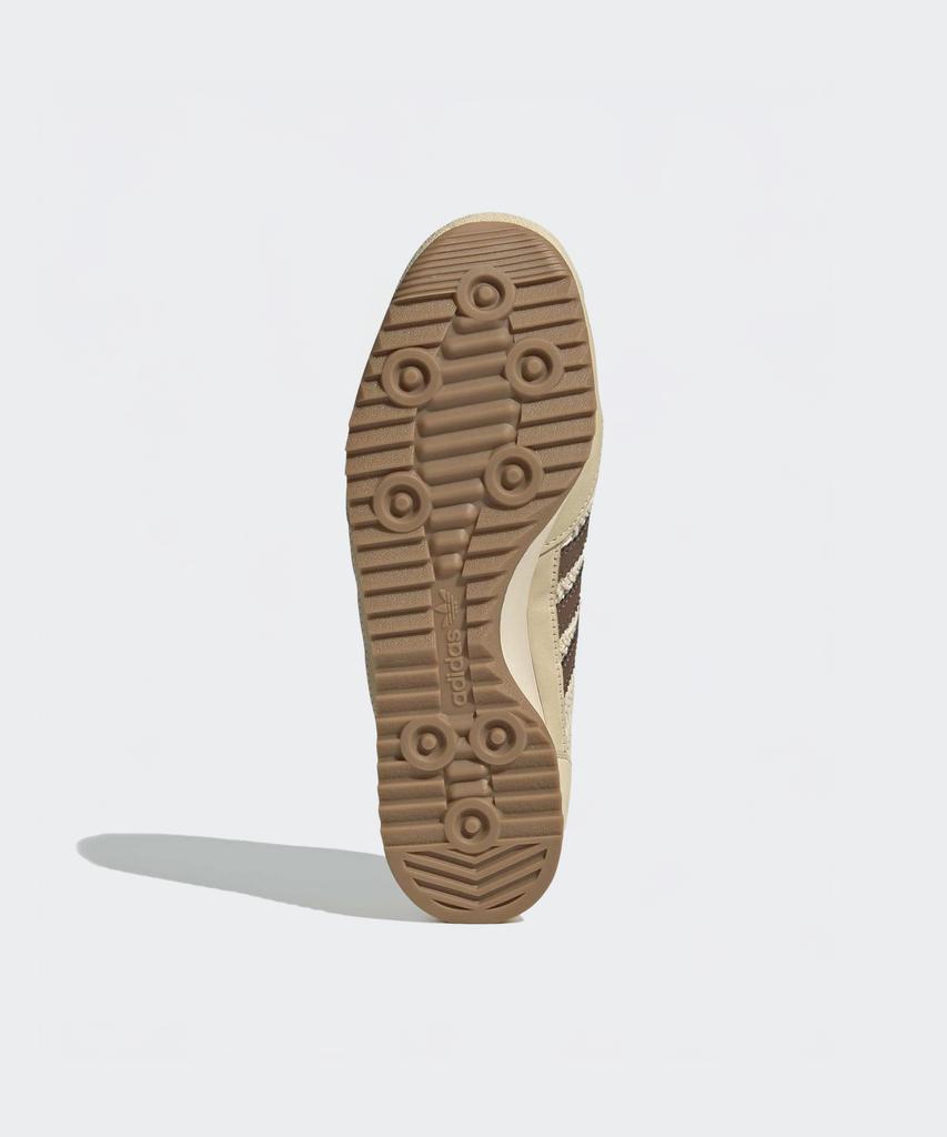 adidas Sl 72 Og - Коричневый / Jr4229