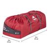 MSR Outdoor Camping Front Country Tent Haviscape 6 6-местная японская 37079 [Официальный продукт]