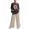 Nike Drop Shoulder Sleeve T Shirt Women's IR7588-060