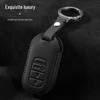 11th Gen Civic, CRV, XRV, Accord, URV, Vezel, HRV Leather Key Cover