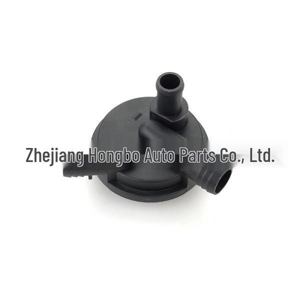 037129101P Oil-Water Separator Exhaust Valve for Volkswagen Golf Passat