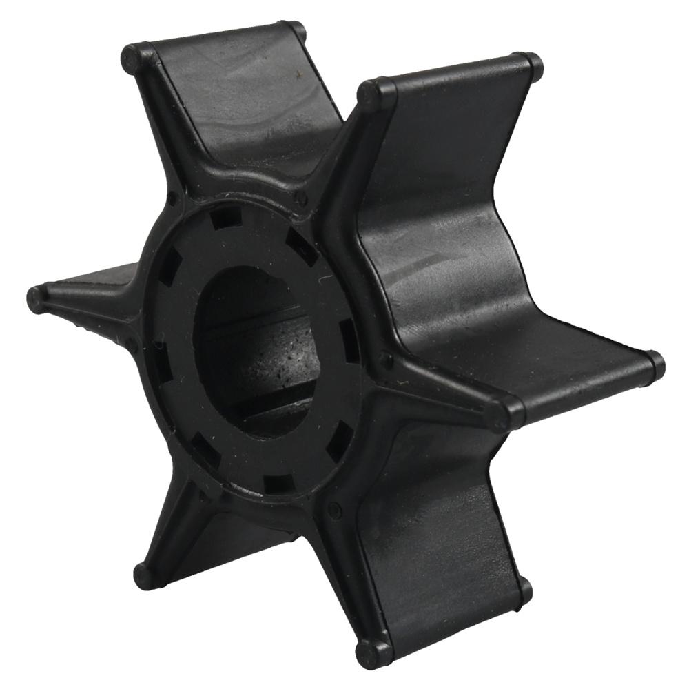 Car Water Pump Impeller 6L2-44352-00 Fit For Yamaha Outboard 2 Stroke 20Hp 25Hp