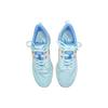 Li Ning Red Rabbit 4 Non-Slip Wear-Resistant Low-Top Running Shoes Men Running Shoes Light-Blue ARMR019-2