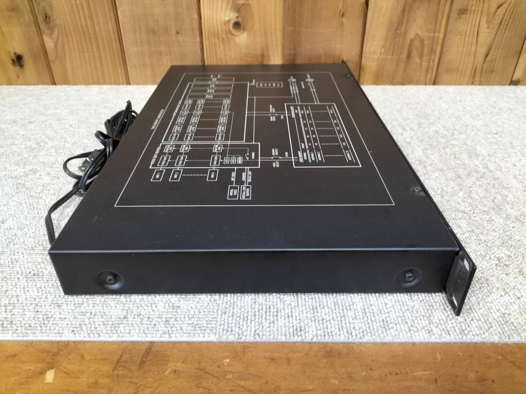 [Б/У] FM-синтезатор YAMAHA TX81Z