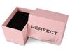 Zegarek Damski Na Pasku Perfect Zp517F + Box
