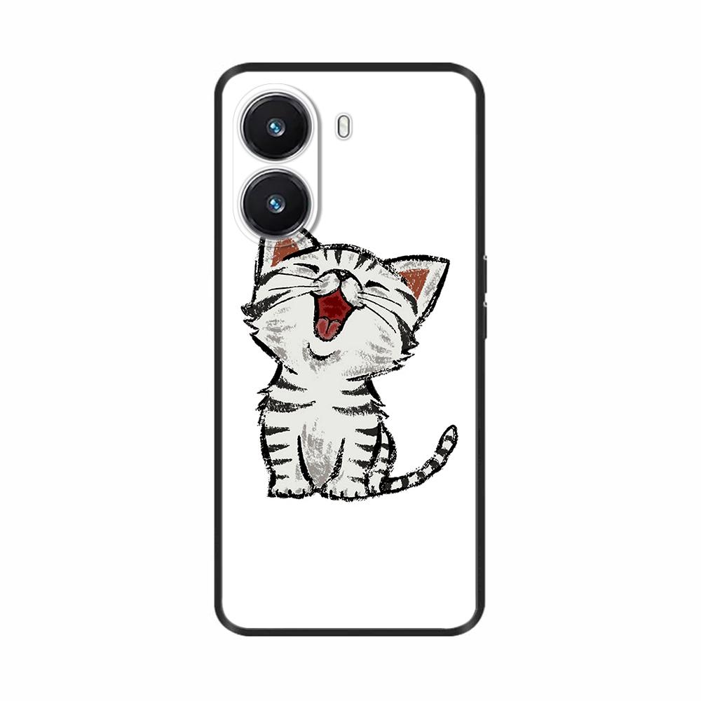Case For Poco X7 Pro Coque TPU Soft Silicone Phone Case For Xiaomi Poco X7 Pro 5G Fundas X7Pro Cover Coque Para Marble Bumper