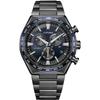 CB5967-66L ( Watch ATTESA ACT Line Black Titanium Series Solar-powered Eco-Drive Radio-controlled Direct Flight)