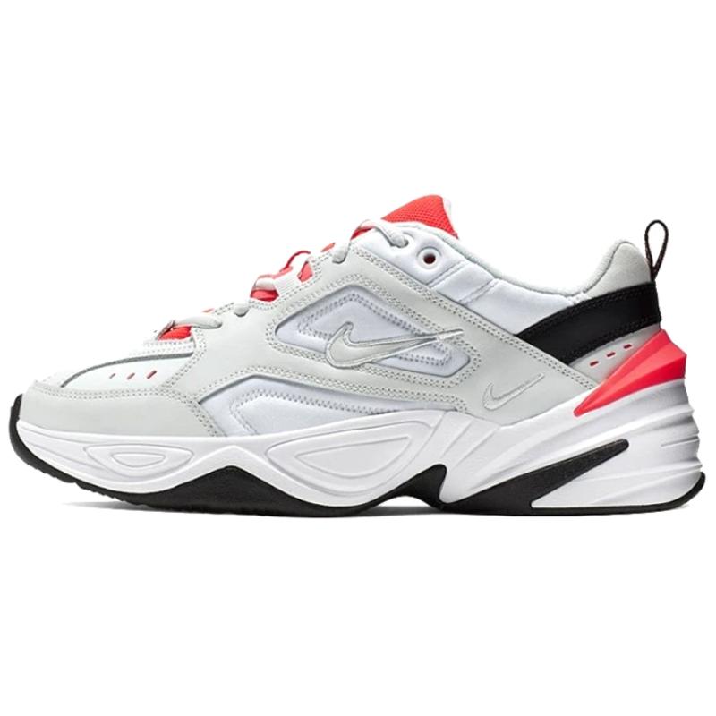 Nike Женские массивные кроссовки M2K Tekno Ghost Aqua AO3108-401