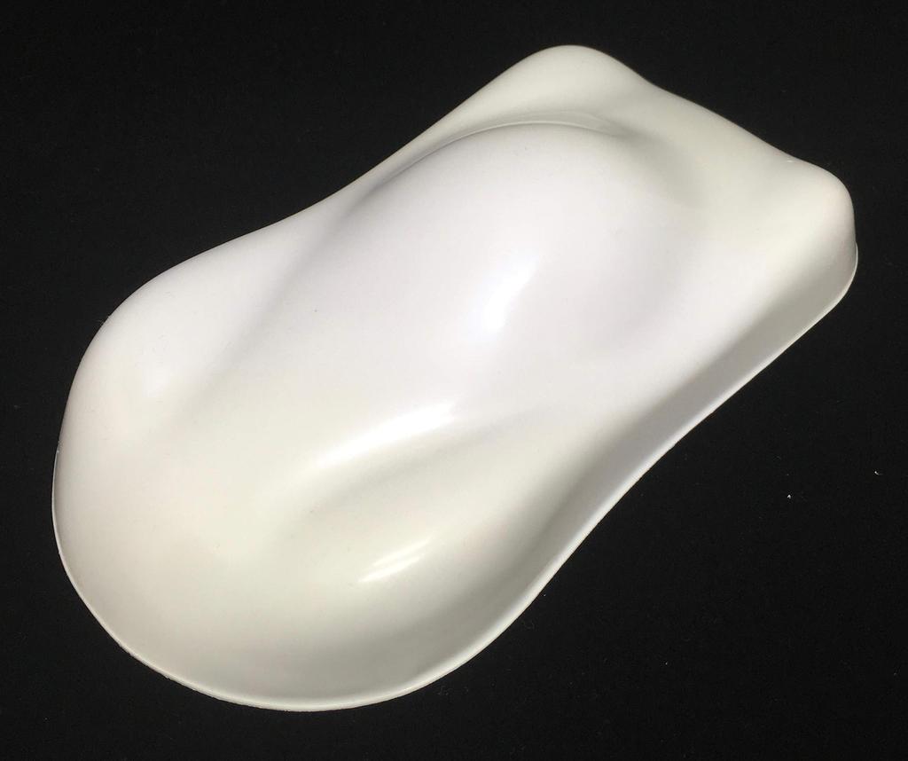 Образец краски формы автомобиля, тестовый образец, модель краски, образец цвета краски, модель автомобиля 20 (Белые фигуры)