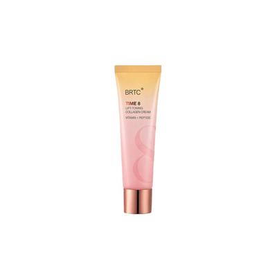 Dual Vita Collagen Cream 80 мл 8-часовой крем для улучшения лифтинга Витамины, коллаген, двойная синергия, меланин, дневной крем, ночной крем