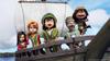 Dragon Quest VII Reimagined 2 -Switch