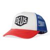Кепка Cap DMS07875-BLUR
