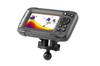 Шаровое крепление RAM MOUNTS для Lowrance Hook2, шарик 1 дюйм RAM-B-202-LO12