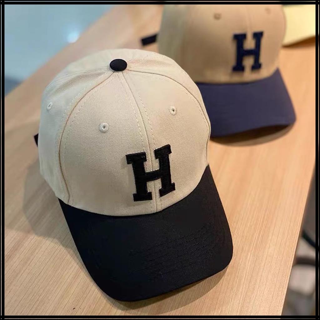 Бейсболка English CZ041 [Белый Клык], Кепка, Логотип, Буквы, Кепка, Стильная, Повседневная, Поп, Женская, Мужская, (военно-морской флот)