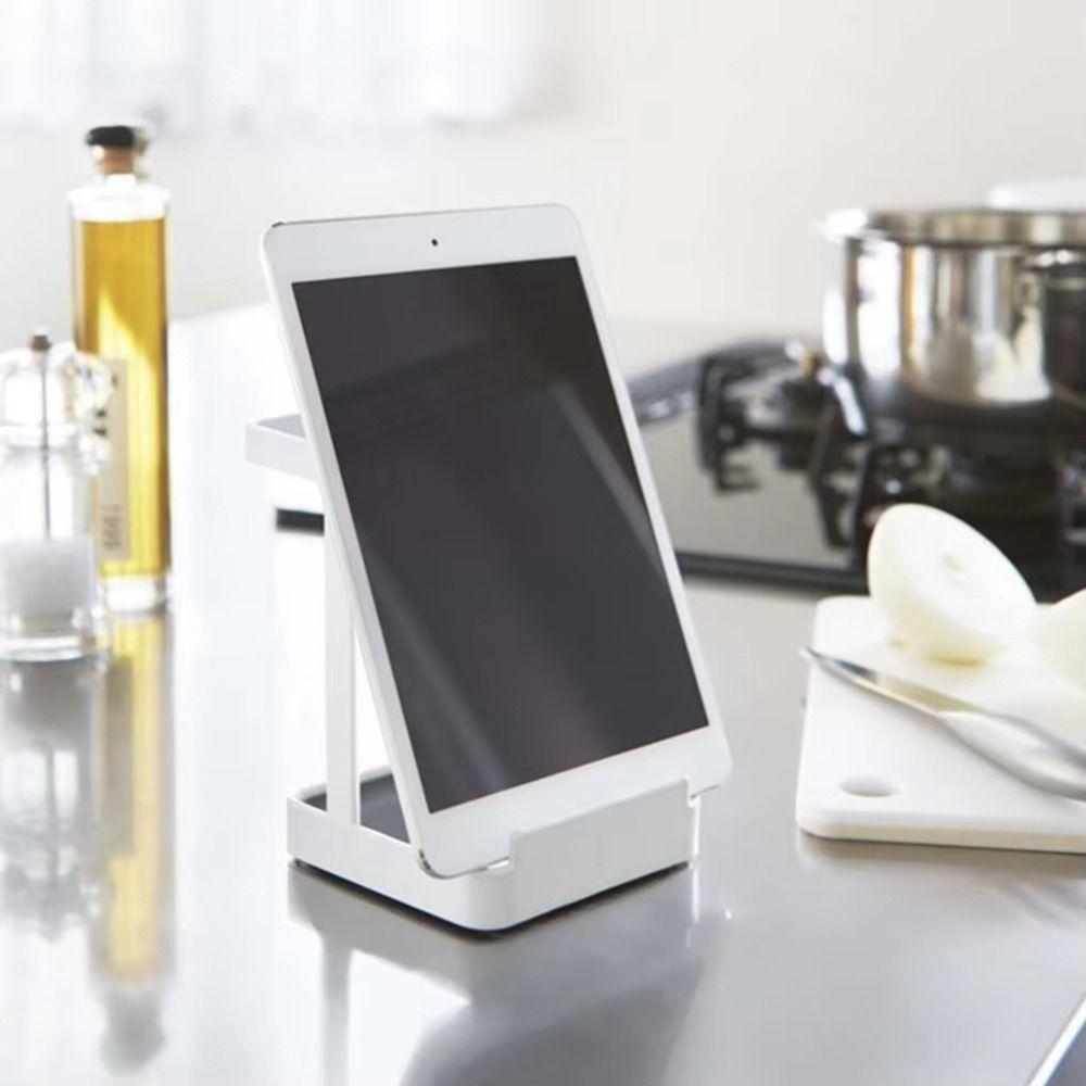 Многофункциональный органайзер-стойка для крышек кастрюль с поддоном, держателем для ложки и крышки, для кухонной утвари