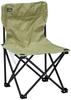 BUNDOK Action Chair BD-138KA Хаки с кейсом для хранения