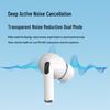 WOPOW Airpro5p Wireless ANC Earphones