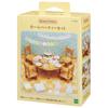 Epoch Sylvanian Families Мебель Набор для домашней вечеринки KA-612