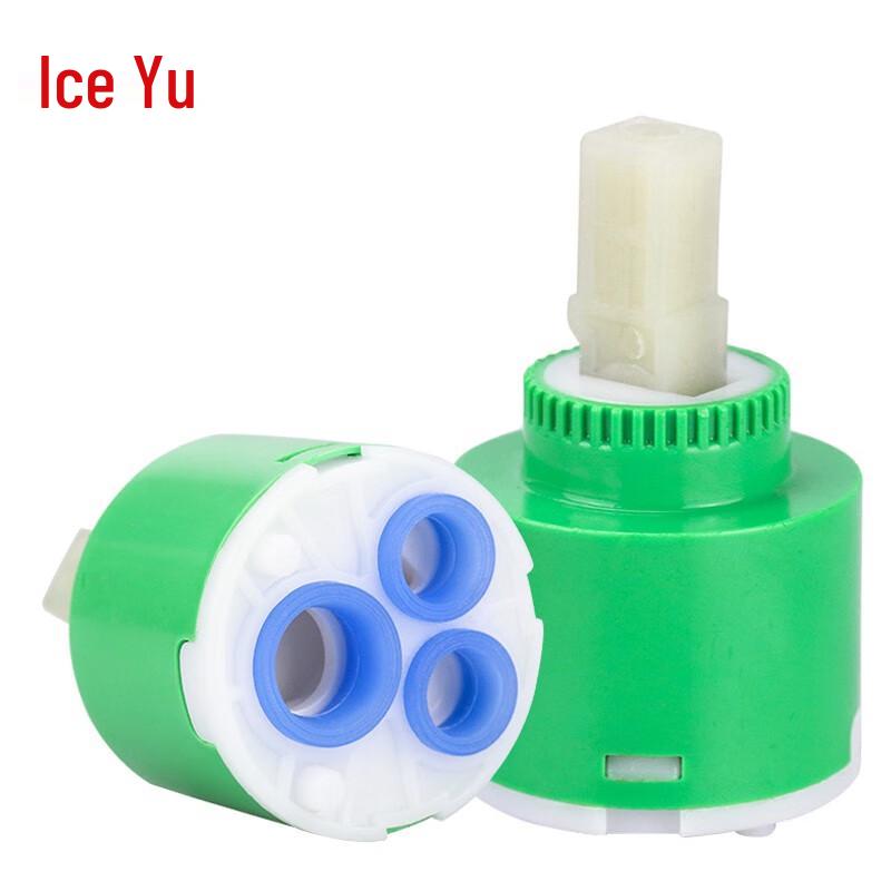 Bingyu BYyc-241 Картридж и излив для смесителя