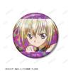TV anime Hoshina Utauta holographic badge set of 3 "Shugo Chara!"