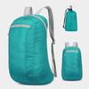 Легкий Складной Водонепроницаемый Рюкзак Нейлоновая Спортивная Дорожная Сумка Ультралегкий Туристический Рюкзак
