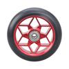 110мм Колесо для трюкового самоката с подшипниками, Колесо для самоката из алюминиевых сплавов, Аксессуары для кик-самоката