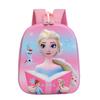 Рюкзак Disney Холодное Сердце Эльза Принцесса Ева С Мягкими Лямками Для Дошкольников Со Специальными Персонажами