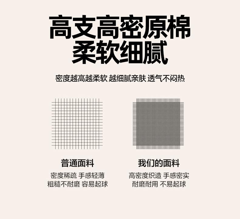 Cotton Lined Waterproof Bed Sheet