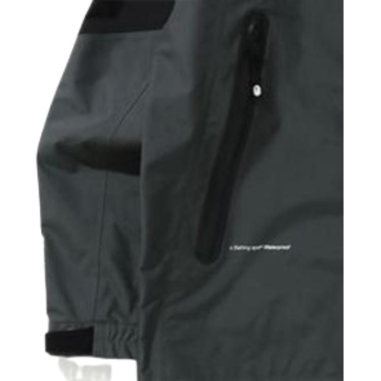 A BATHING APE Windbreaker Jacket Men's 1H30-141-002
