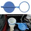 Крышка бачка омывателя для Peugeot 106/206/207/306 и Citroen C4/C5