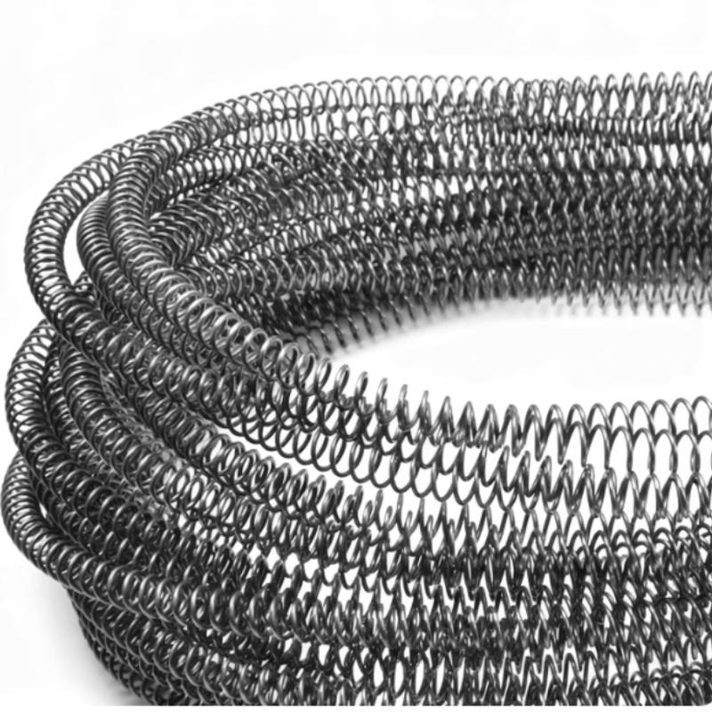 AVADEN Сжатая пружина из пружинной стали