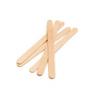 Ледяной батончик Bestom SL Деревянные палочки прямые 50р, 5 штук, Корейские игрушки