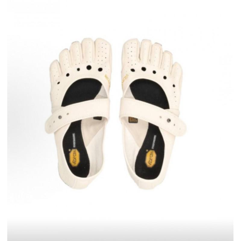 V-Soul Fivefingers Обувь для фитнеса, йоги, пилатеса, танцев, женская, дышащая, легкая, в стиле босоножек