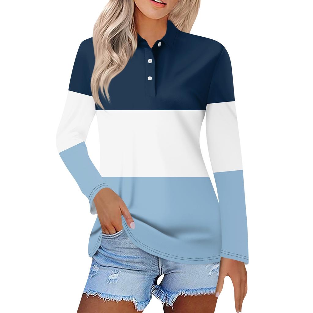 Женская модная повседневная рубашка с короткими рукавами и принтом с лацканами, женские топы на пуговицах