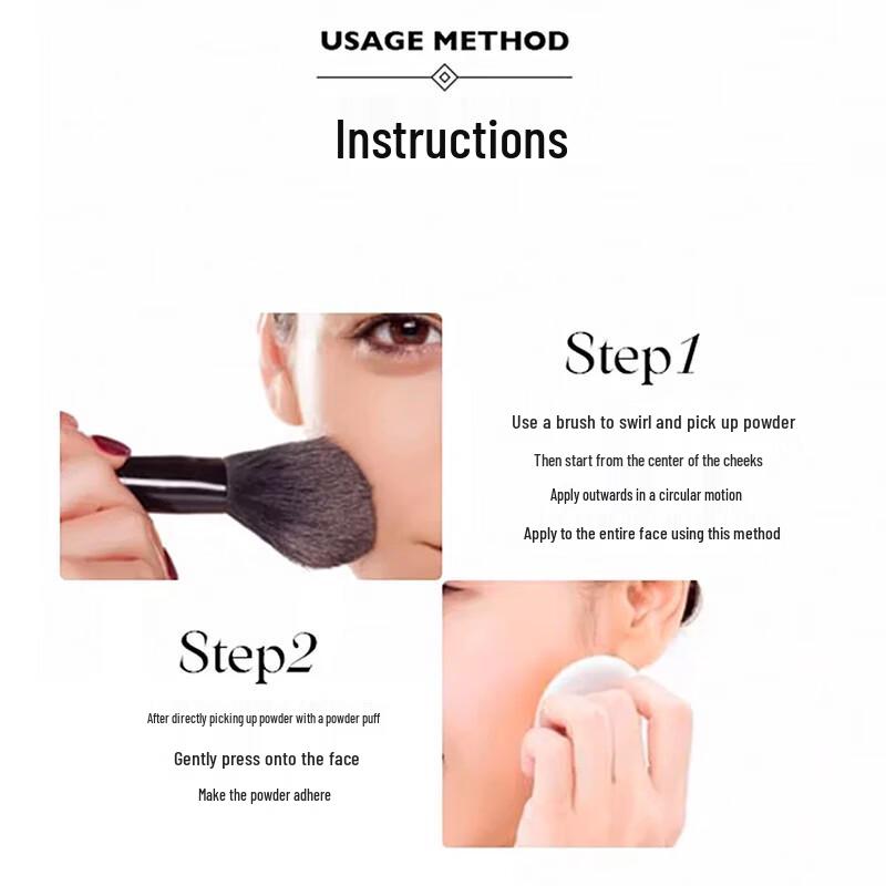 Nars Светоотражающая фиксирующая пудра