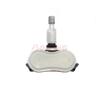 New TPMS Tire Pressure Monitoring System 52933-3M000  For Kia Sportage 2010-2014 TPMS Sensor 529333M000 433MHZ