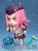 Nendoroid Anime Bizarre Adventure Stone Narciso A Plastic Painted Movable Figure "JoJo's Ocean" Non-scale