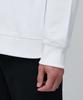 MUSINSA STANDARD Heavyweight Oversized Sweatshirt [White]