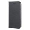 Case for IPHONE 15 SMART MAGNETIC BOOK CASE CLOSED + GLASS