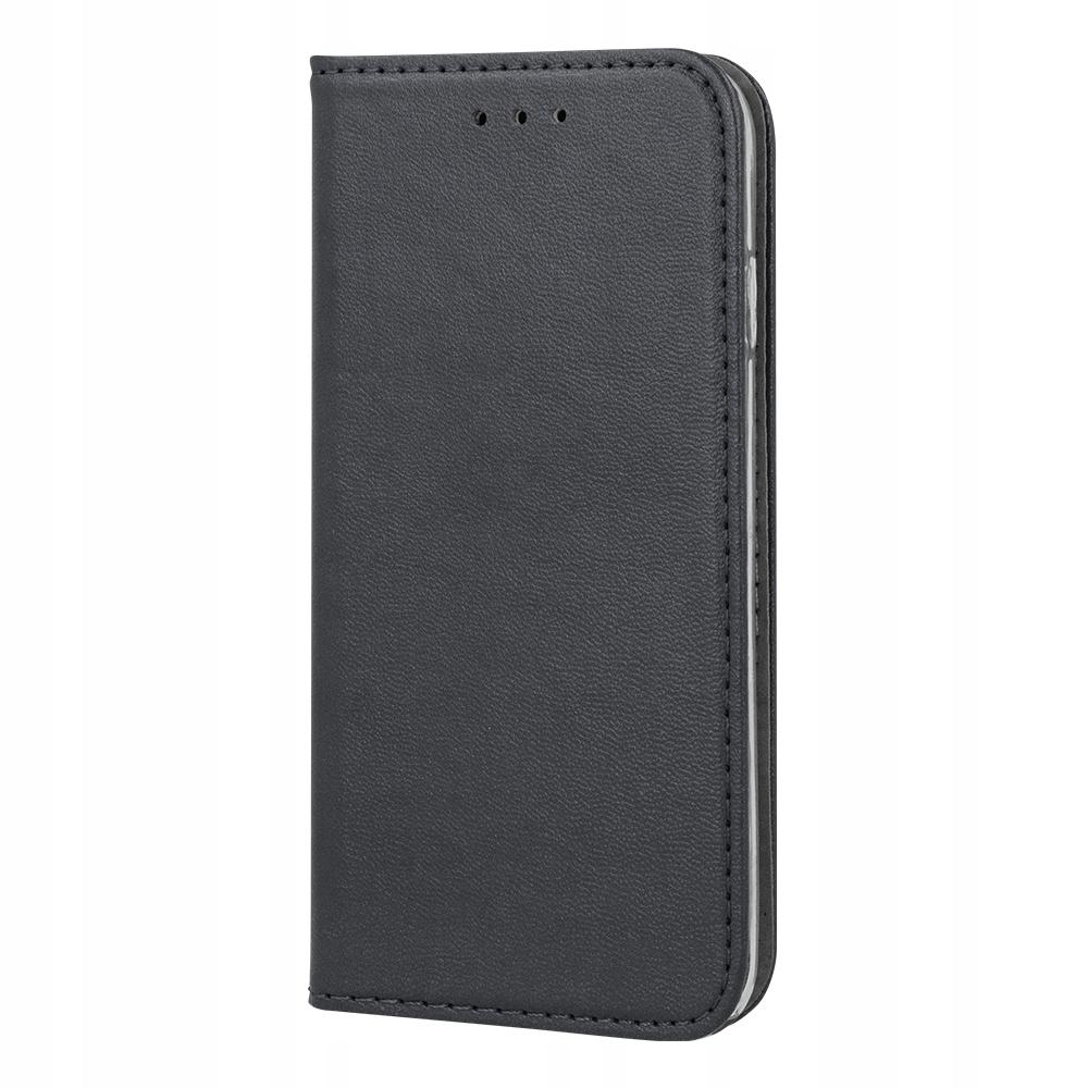 Case for IPHONE 15 SMART MAGNETIC BOOK CASE CLOSED + GLASS