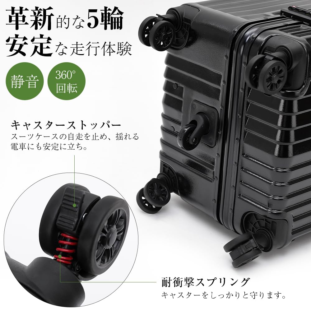 Large Carrier Large Carry Multifunctional Suit Cup USB Charging Port For School Domestic Overseas Business Trip [Magic House] Suitcase, Case,