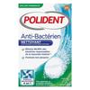 Polident Антибактериальный очиститель 96 таблеток
