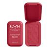 Компактная пудра-румяна Nyx Professional Makeup Buttermelt 0,17 унции