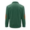 Spring And  Men's Standing Collar Sweatshirt Is Outdoor Casual Sweaters Tops