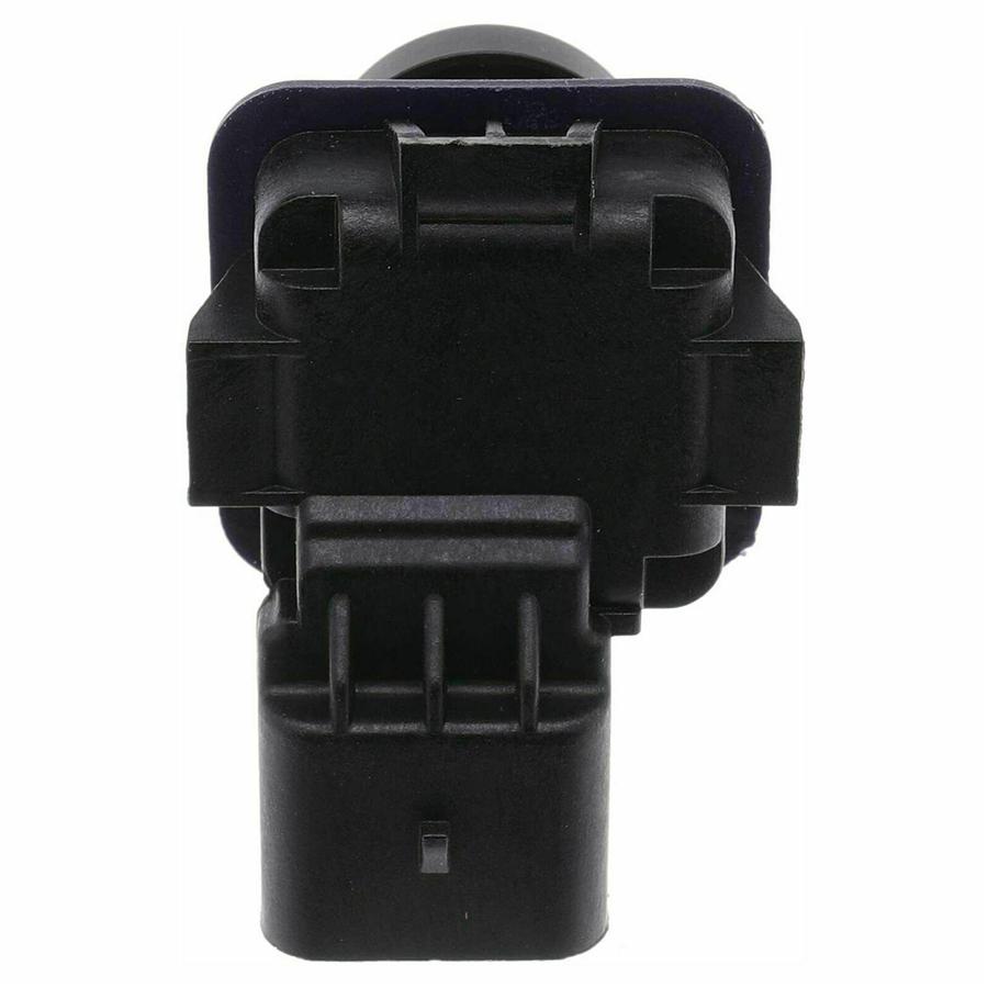 Black Rear View Backup Back Up Camera For 2013 - 2017 Ford Escape GJ5T19G490AD