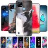 Для Oppo Realme C21 Чехол Силиконовая Задняя Крышка Чехол для Телефона для Realmi Realme C21 C 21 Чехлы Мягкий бампер coque RealmeC21 2021 C 21
