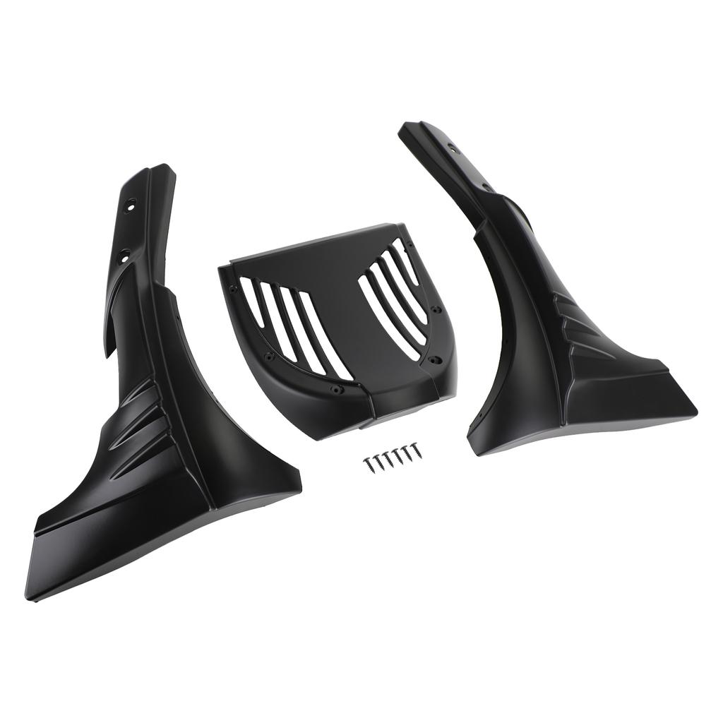 Under Fairing Cover Belly Pan Panel Engine Guard for Honda Rebel CMX 300/500 17-21
