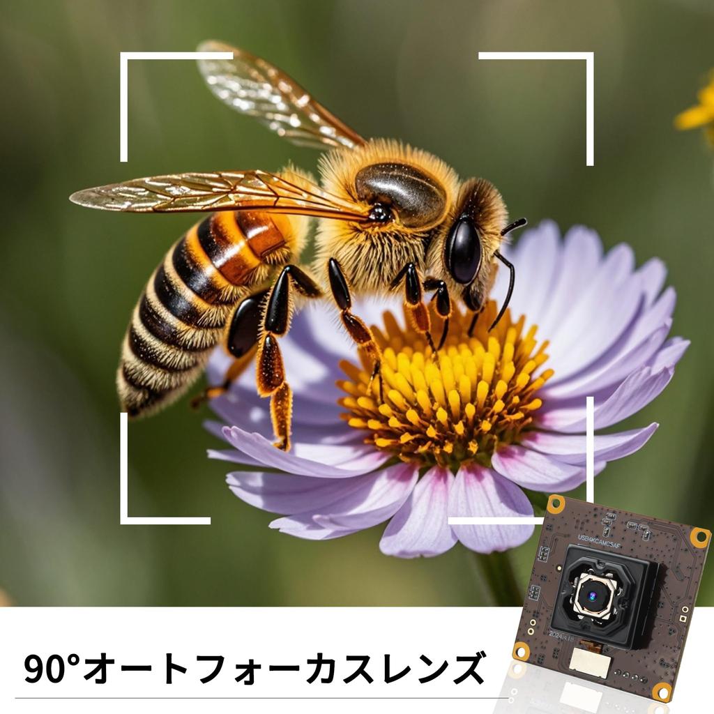 ELP 11MP Autofocus USB Camera Module for Computer 4K 30fps PC Camera Mini Lightburn Camera for Laser Engraving Machine UVC Wide Angle Web Camera for