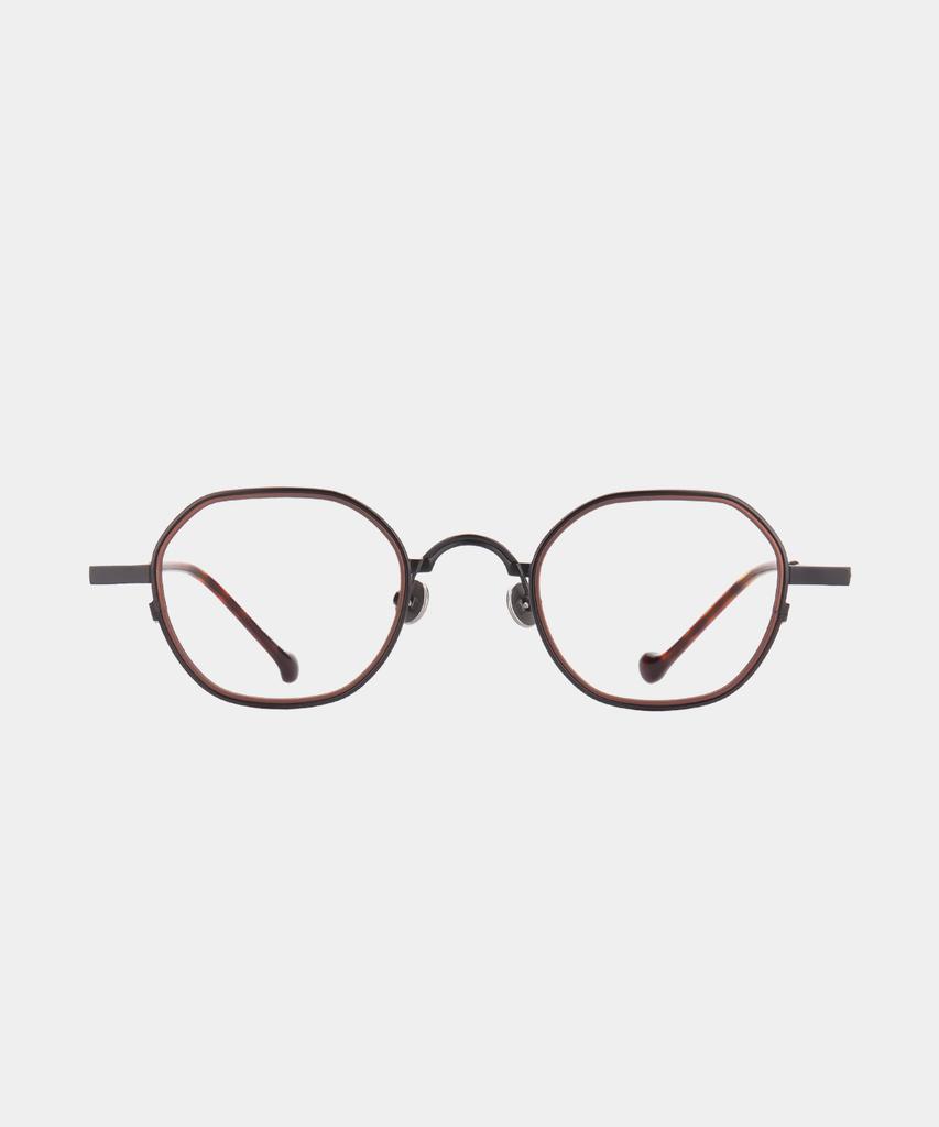 Lolenseupol Nove C1 Brown&Black